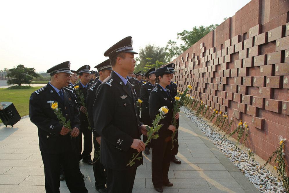 广东省公安局网，构建安全数字生态的坚实屏障