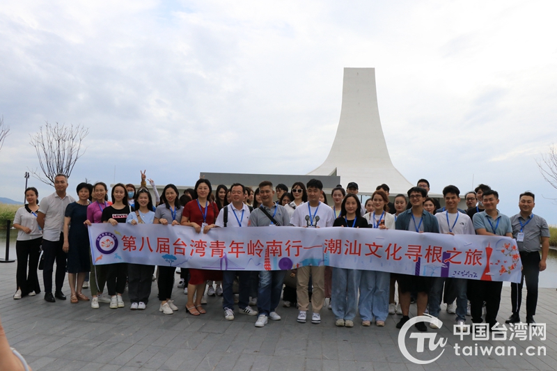 广东省汕尾市寒假之旅