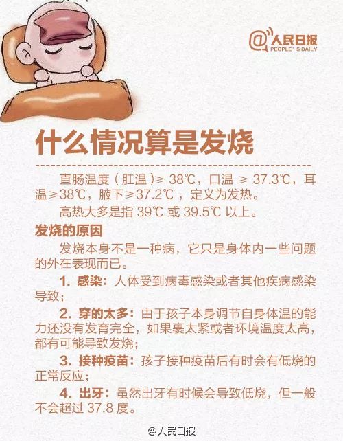 关于10个月宝宝发烧怎么办的实用指南