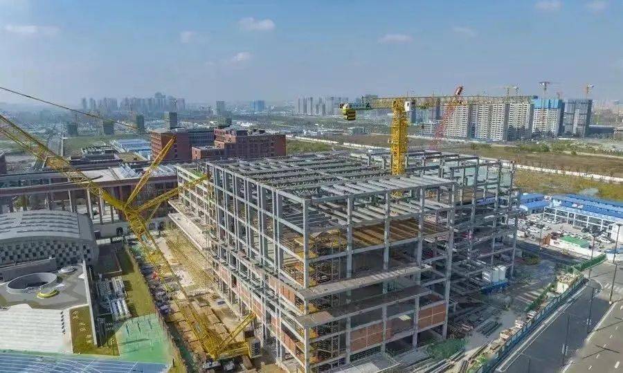 江苏狼烟绿色建筑科技，引领绿色建筑的未来之路