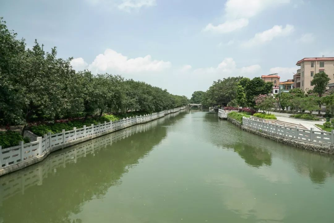 广东省佛山市南海区罗村，历史底蕴与现代魅力的交织之地