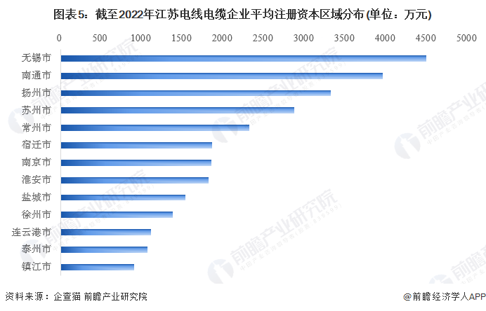 江苏能电科技，规模与实力解析